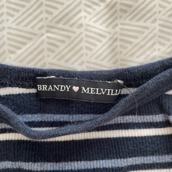 brandy belle tank top - Picture 3 of 5